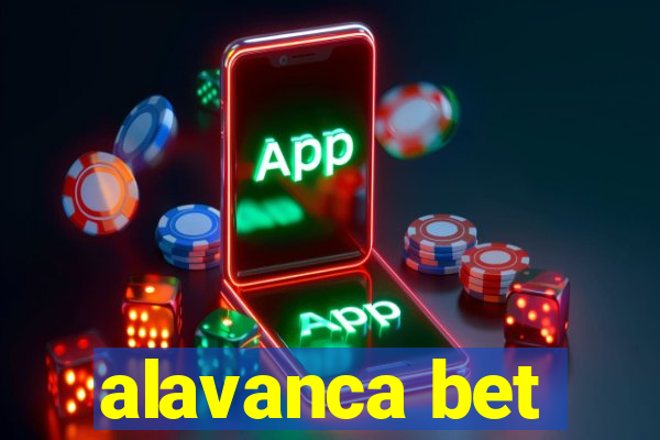 alavanca bet